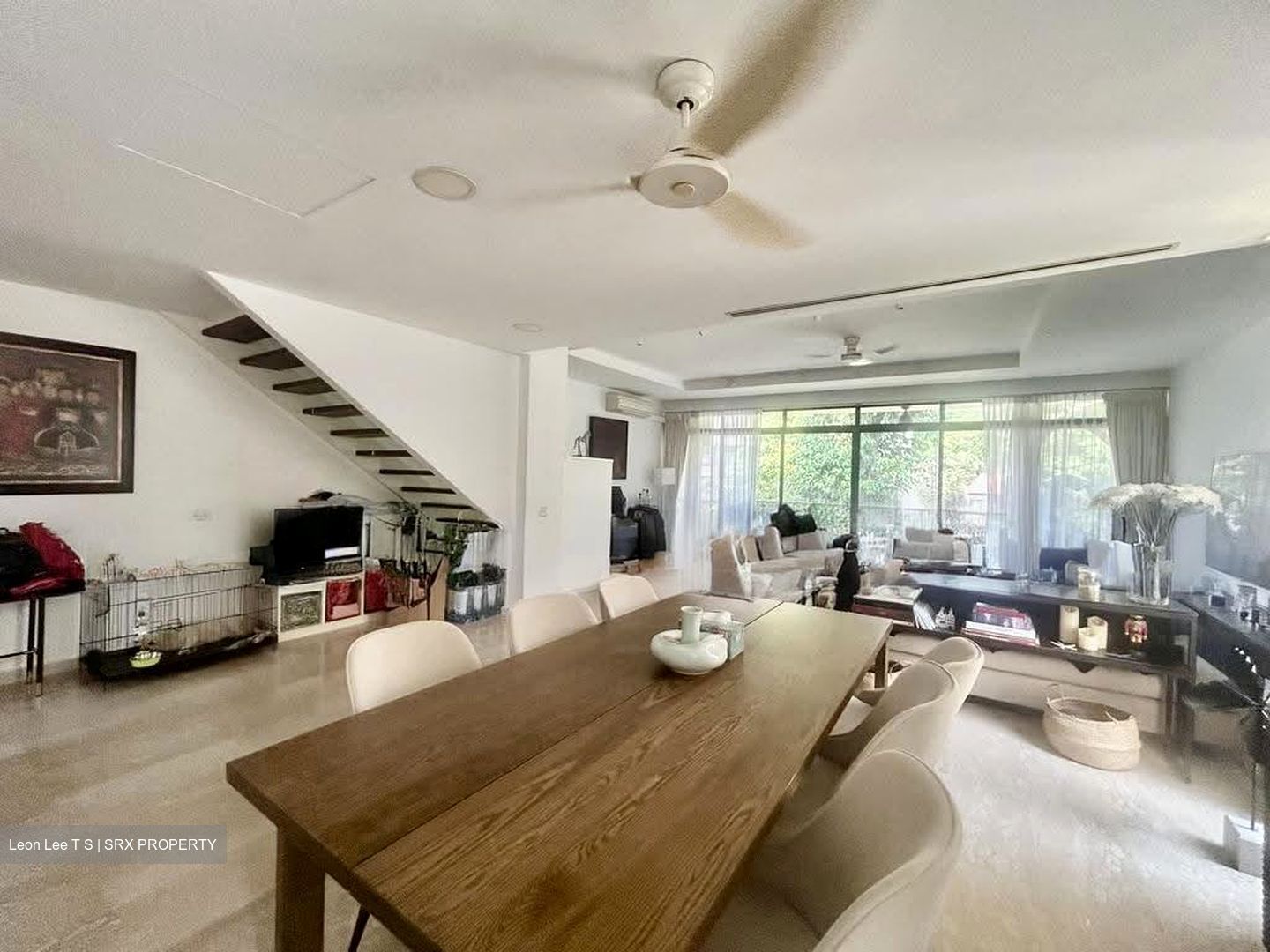 Sommerville Park (D10), Condominium #612380461